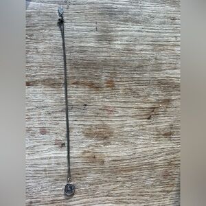 16” chain owl pyrrah necklace